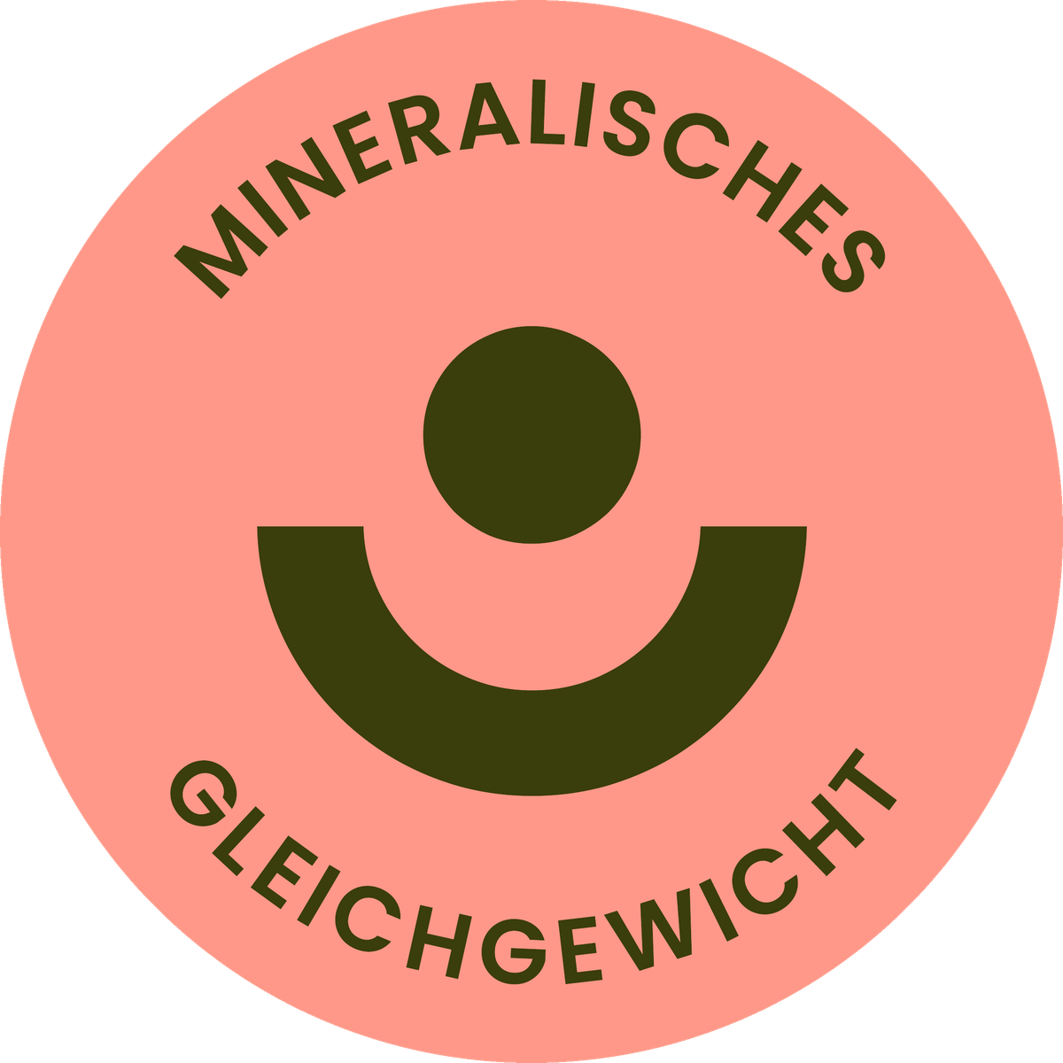 Mineralisches Gleichgewicht